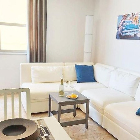 Modern And Centric Apartment With Air Conditioning - By Tenerifehints El Médano Екстериор снимка