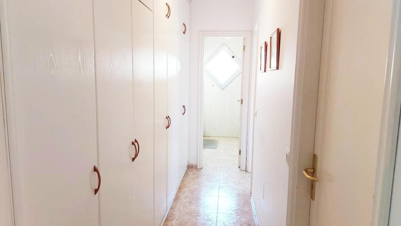 Modern And Centric Apartment With Air Conditioning - By Tenerifehints El Médano Екстериор снимка