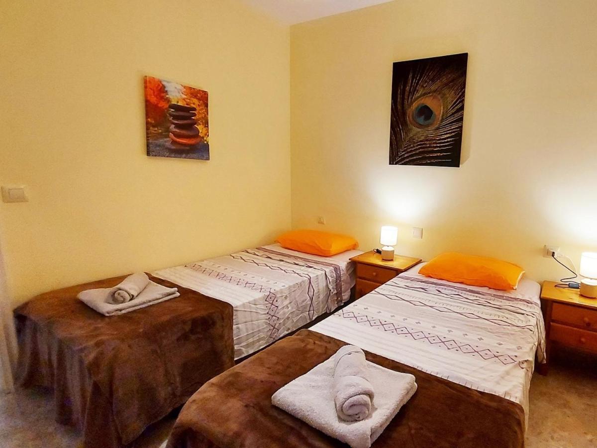 Modern And Centric Apartment With Air Conditioning - By Tenerifehints El Médano Екстериор снимка