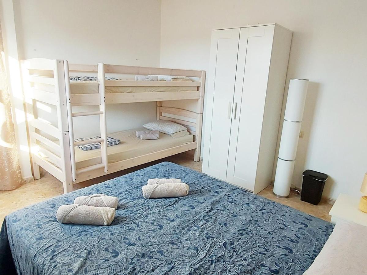 Modern And Centric Apartment With Air Conditioning - By Tenerifehints El Médano Екстериор снимка