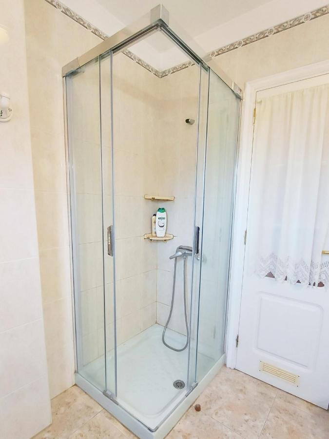 Modern And Centric Apartment With Air Conditioning - By Tenerifehints El Médano Екстериор снимка