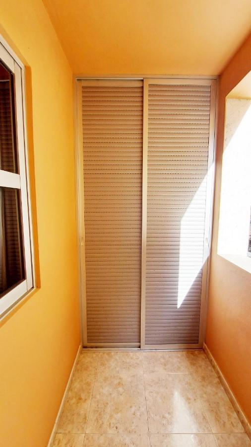 Modern And Centric Apartment With Air Conditioning - By Tenerifehints El Médano Екстериор снимка